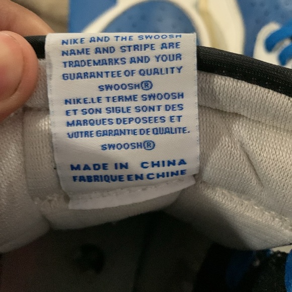 Travis Scott Fragments High - Picture 6 of 9